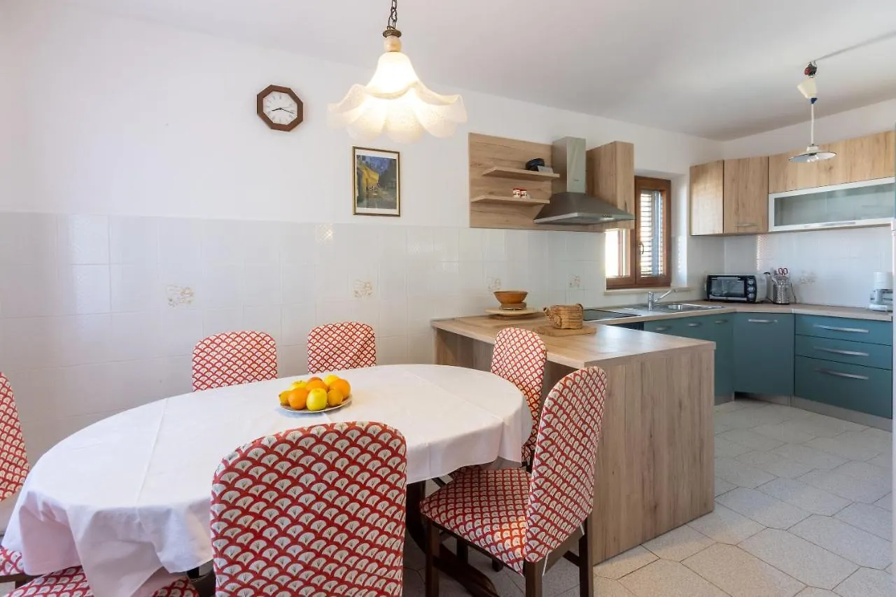 Apartment Vazmica Punat Croatia