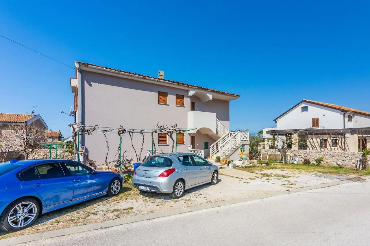 Apartment Vazmica Punat