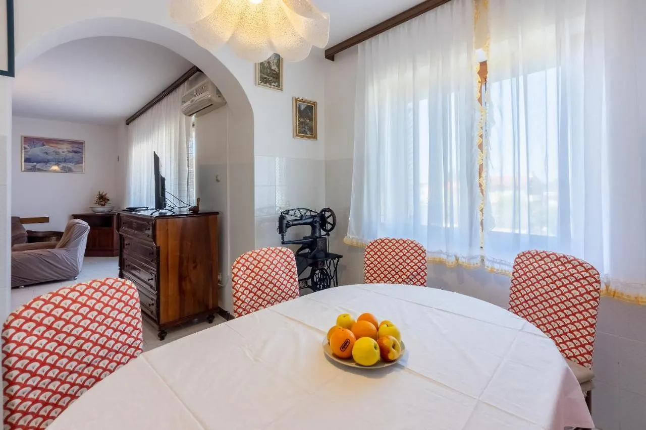 Apartment Vazmica Punat