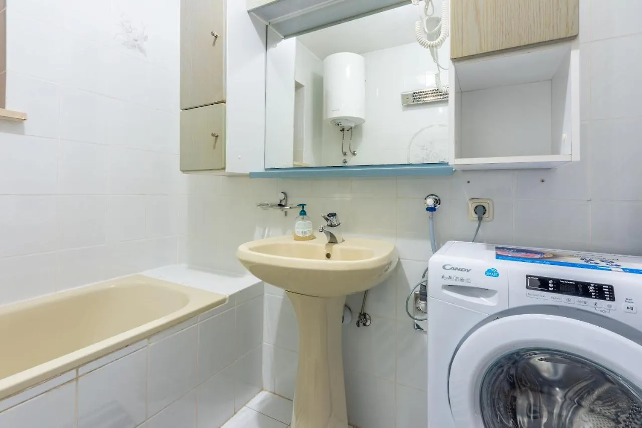 Apartment Vazmica Punat