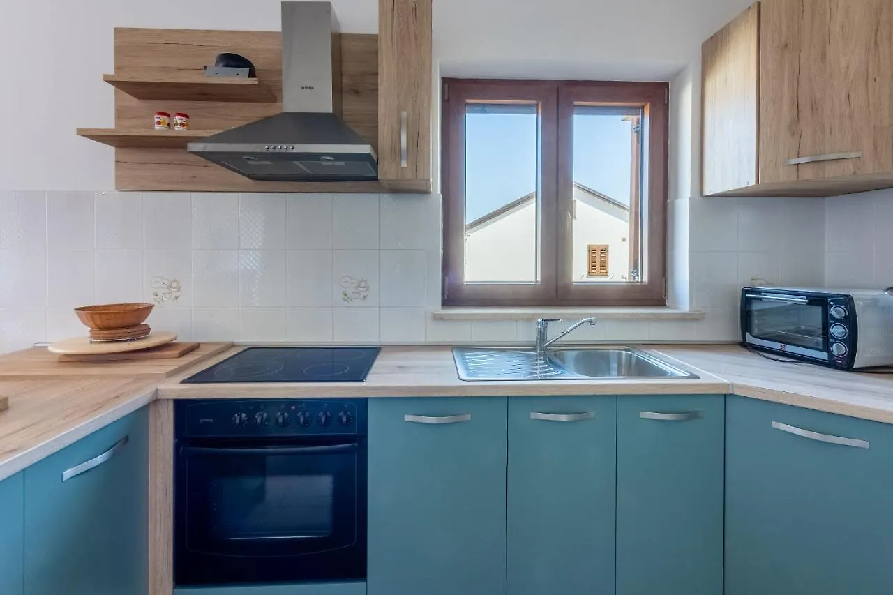 Apartment Vazmica Punat