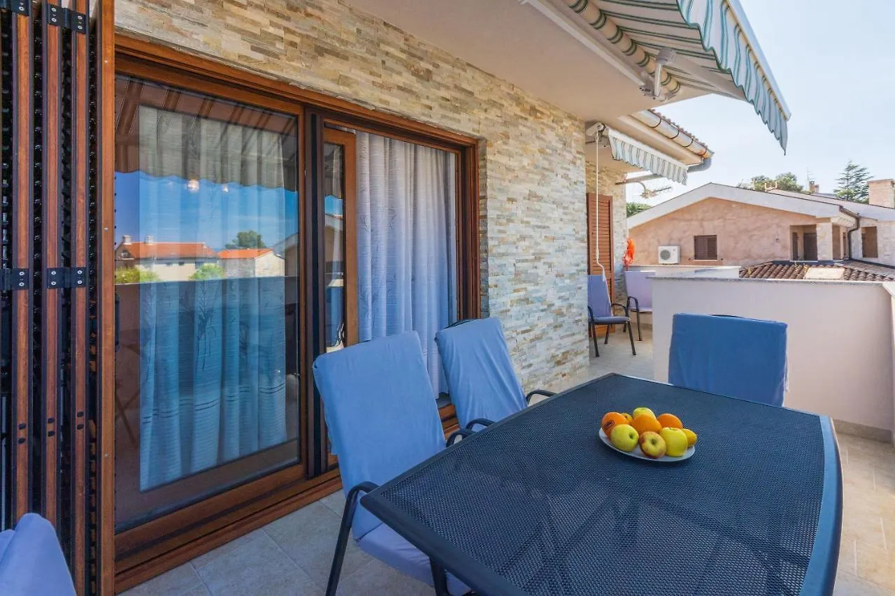 Apartment Vazmica Punat