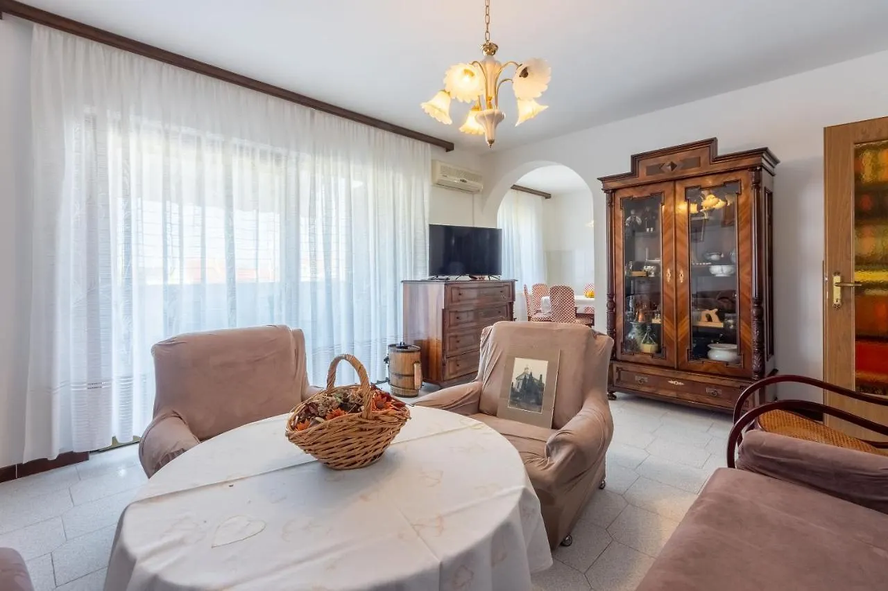 Apartment Vazmica Punat