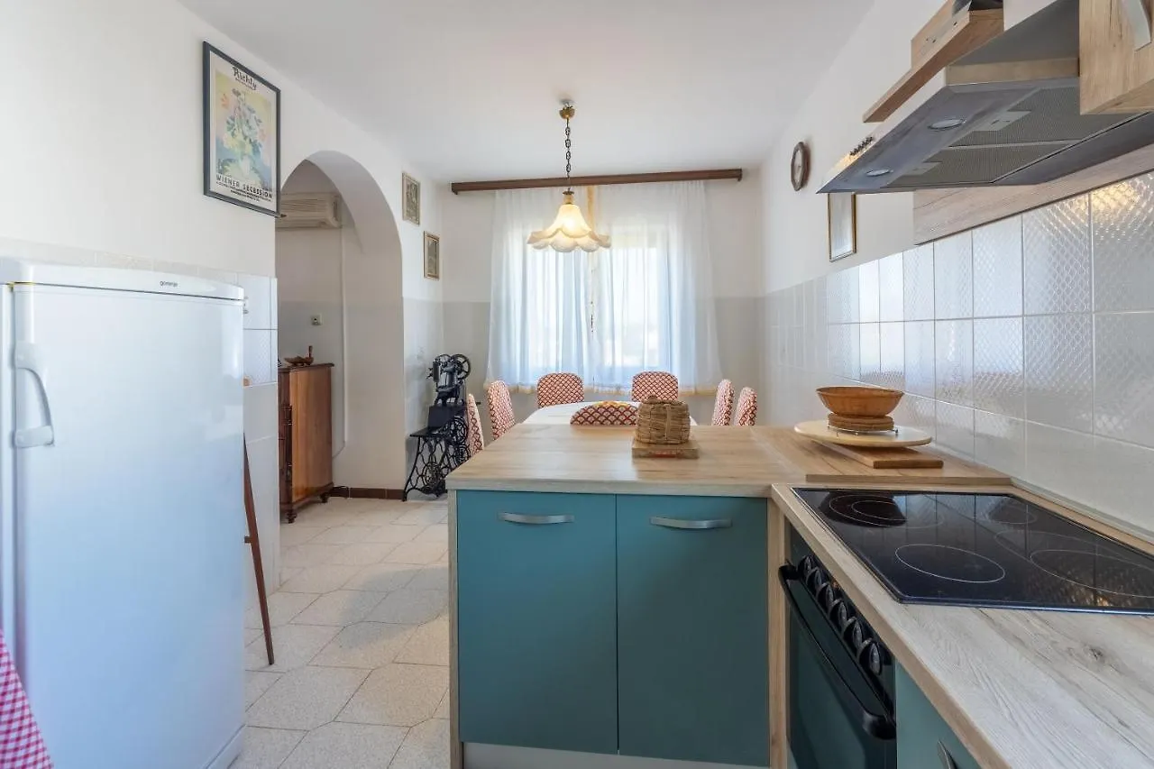 Apartment Vazmica Punat