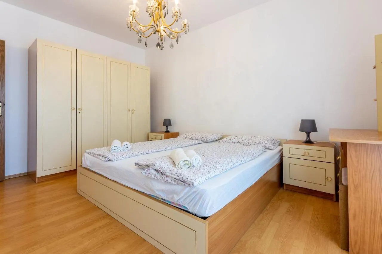 Apartment Vazmica Punat