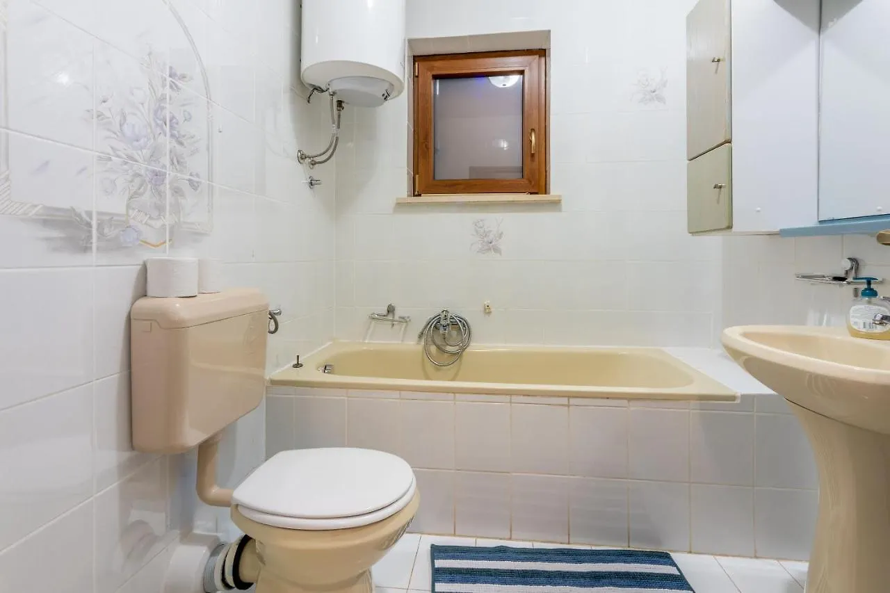 Apartment Vazmica Punat