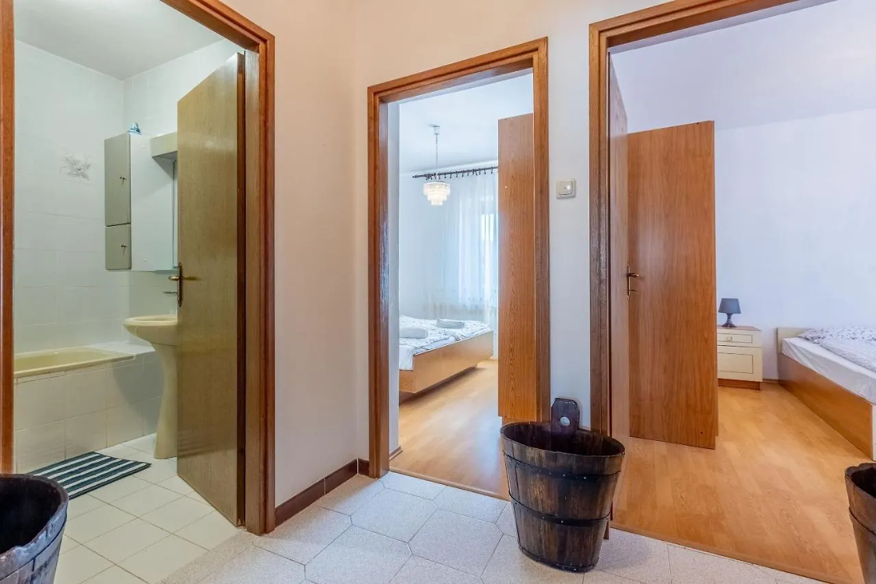 Apartment Vazmica Punat