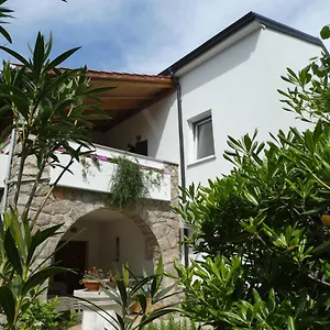 Milenka Apartmán