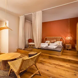  Apartamento In2therooms Giovanni