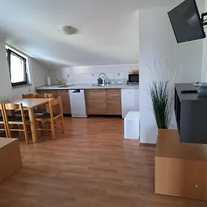 Romana Apartment