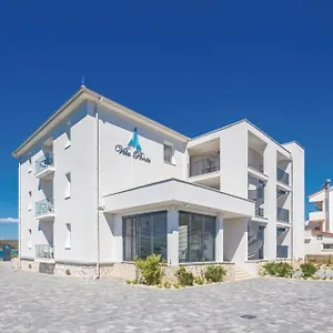 Ponte Apartmán