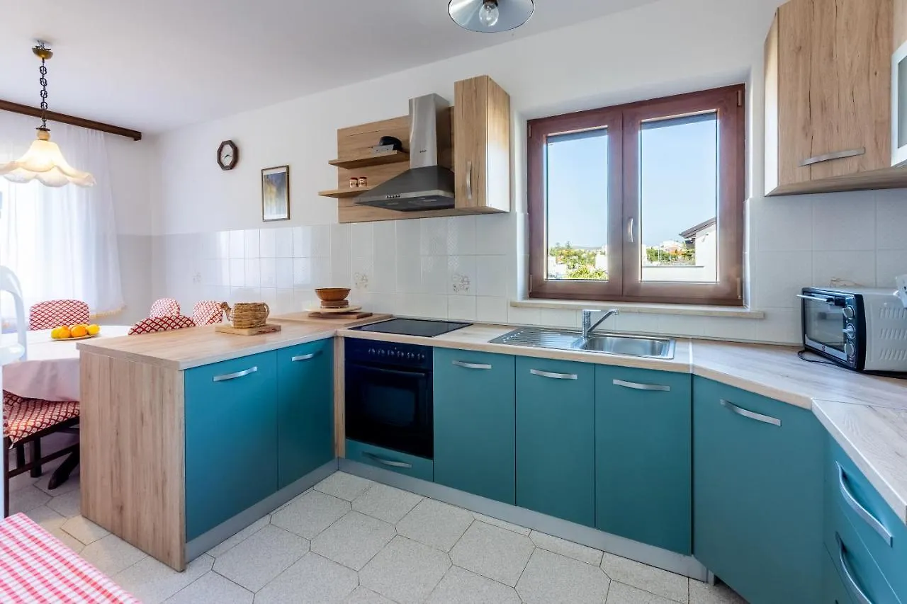 Apartment Vazmica Punat