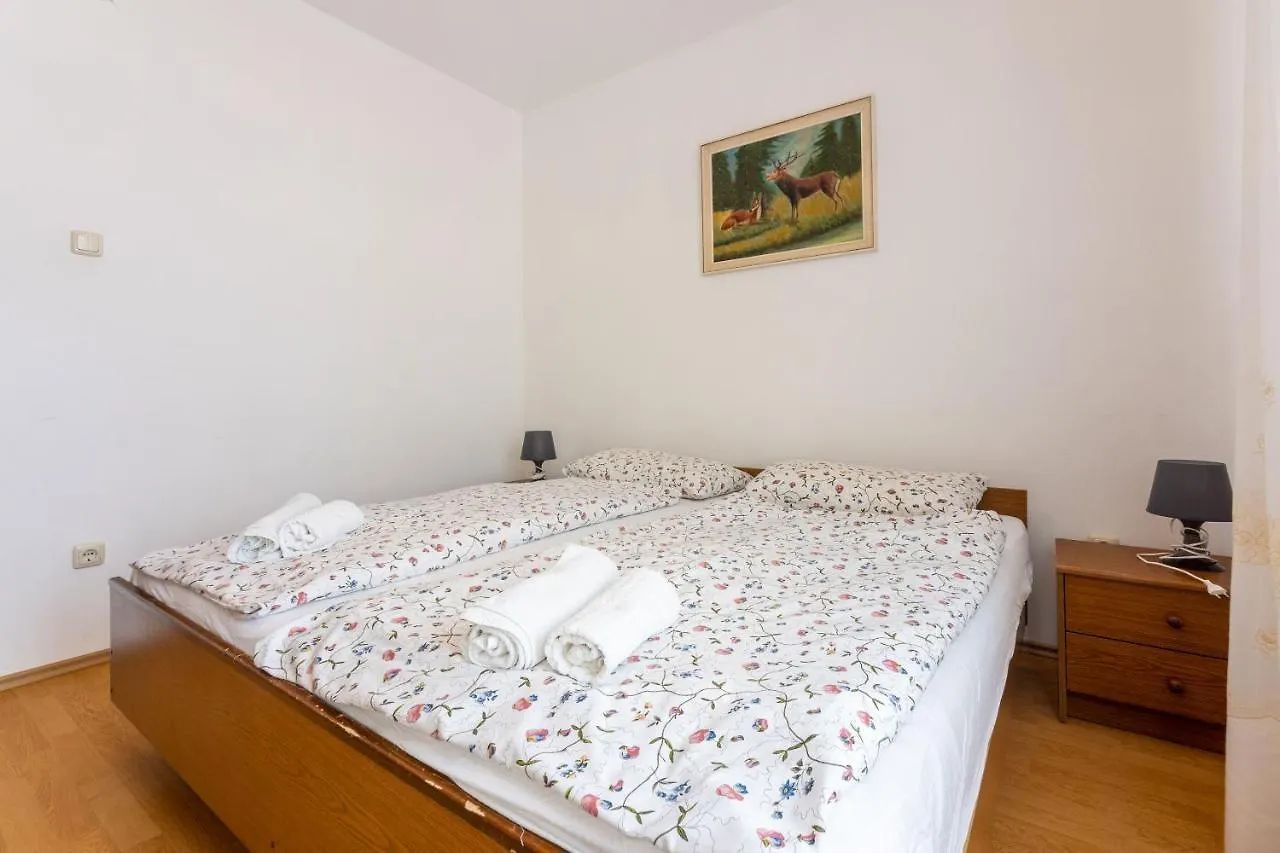 Apartment Vazmica Punat